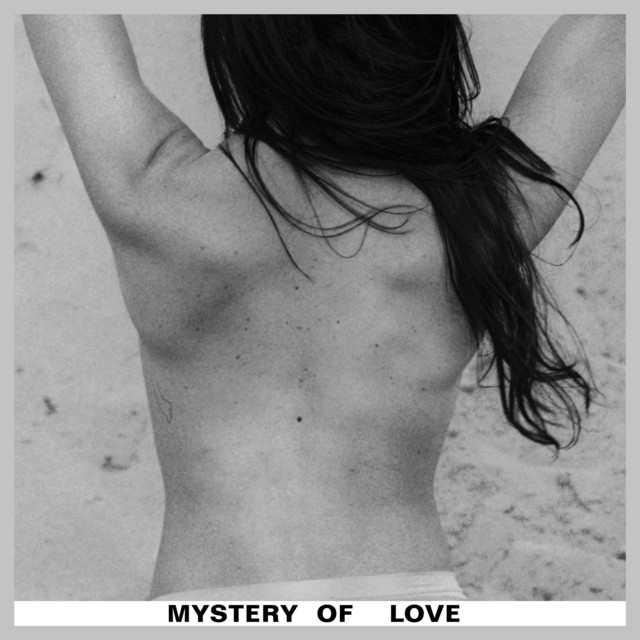 Soap & Skin - Mystery of love