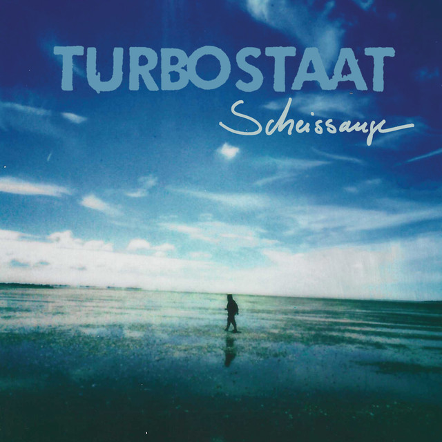 Turbostaat - Scheissauge