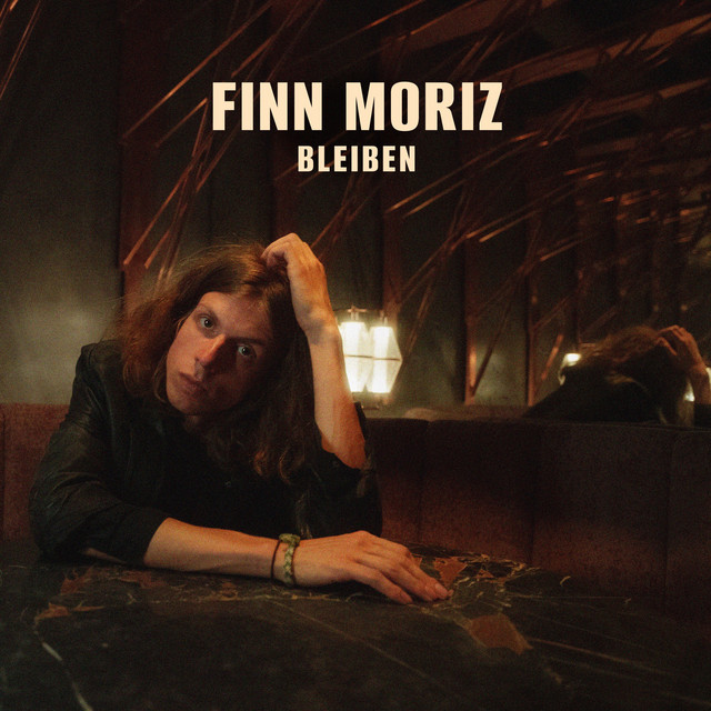 Moriz, Finn - Bleiben