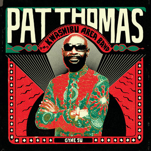 Pat Thomas - Gyae Su