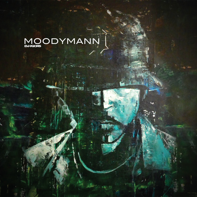 Moodymann - Our Darkness