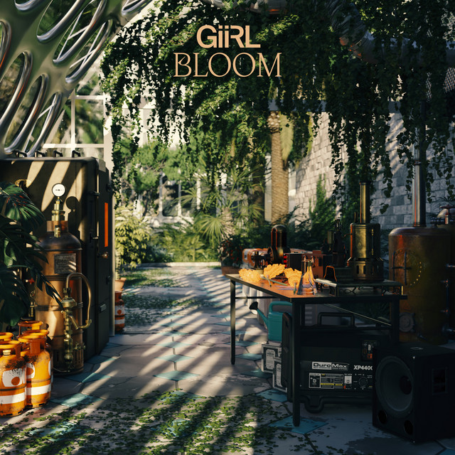 Giirl - Bloom