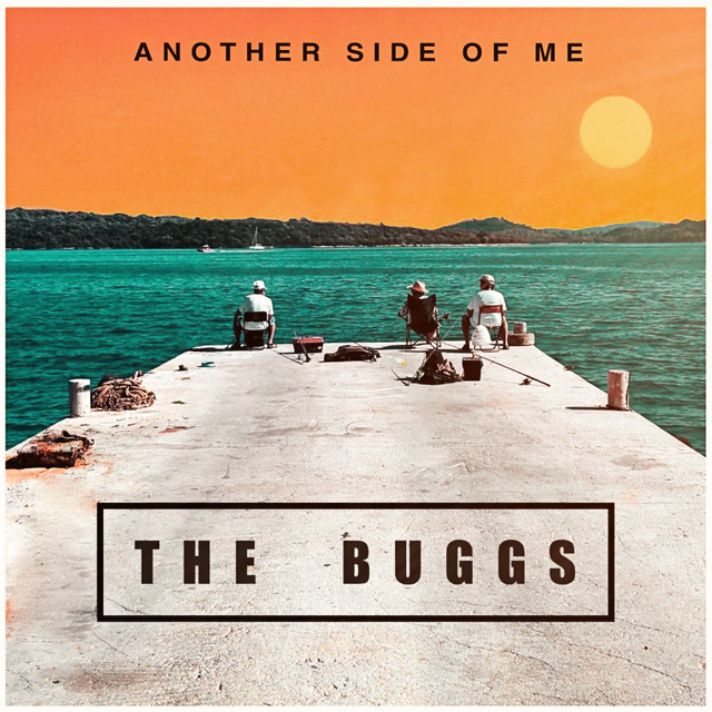 The Buggs - Another side of me