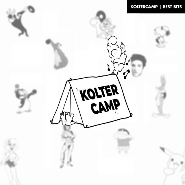 Kolter - Be Real