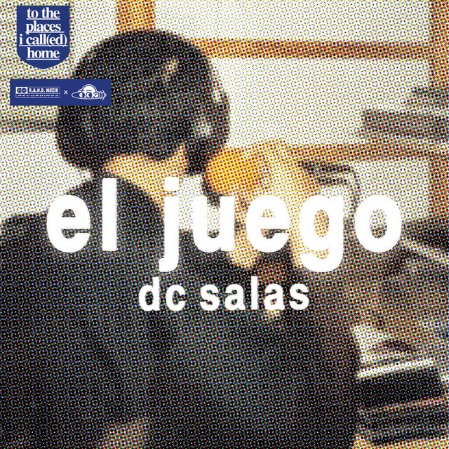 DC Salas - El Juego