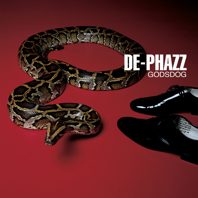 De-Phazz - The Mambo Craze