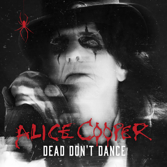 Kane Roberts - Dead Don't Dance