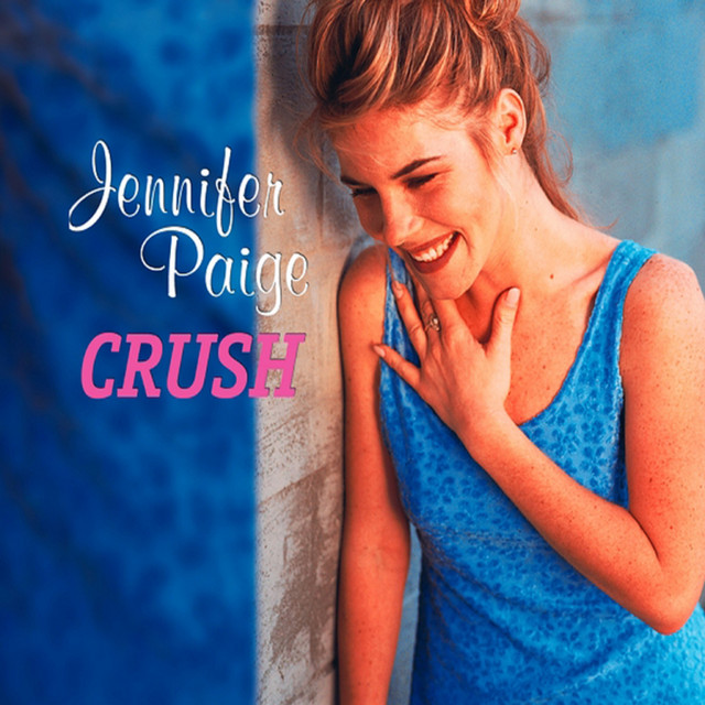 Jennifer Paige - Crush (Dance Mix)