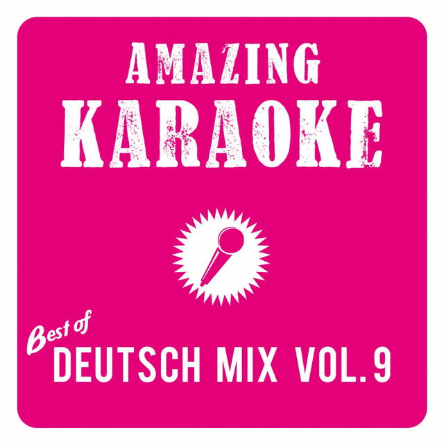 Amazing Karaoke - Be My Boogie Woogie Baby