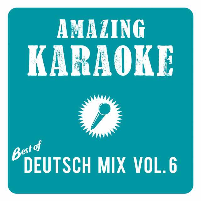 Amazing Karaoke - Wann Wird's Mal Wieder Richtig Sommer