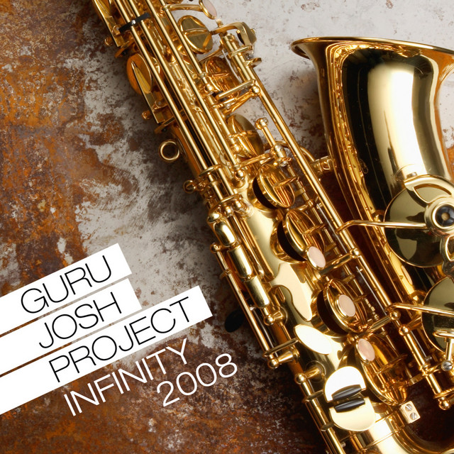 Guru Josh Project, Klaas - Infinity 2008 - Klaas Remix