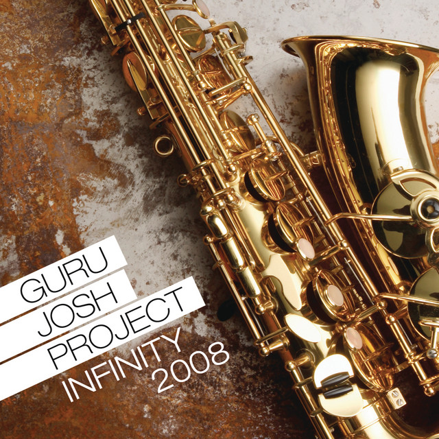 Guru Josh Project - Infinity (original version)