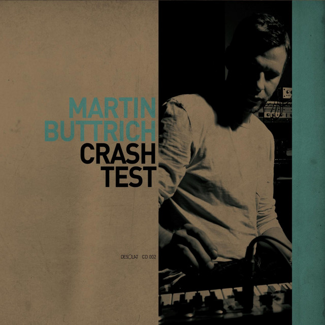 Martin Buttrich - Enough Love To Hate