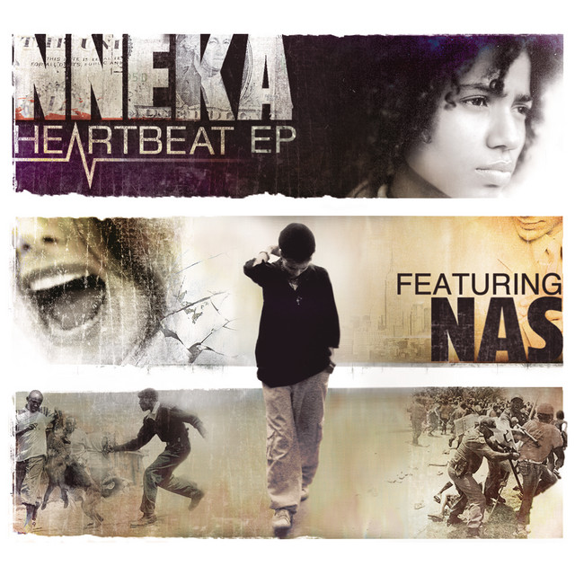 Nneka - Heartbeat