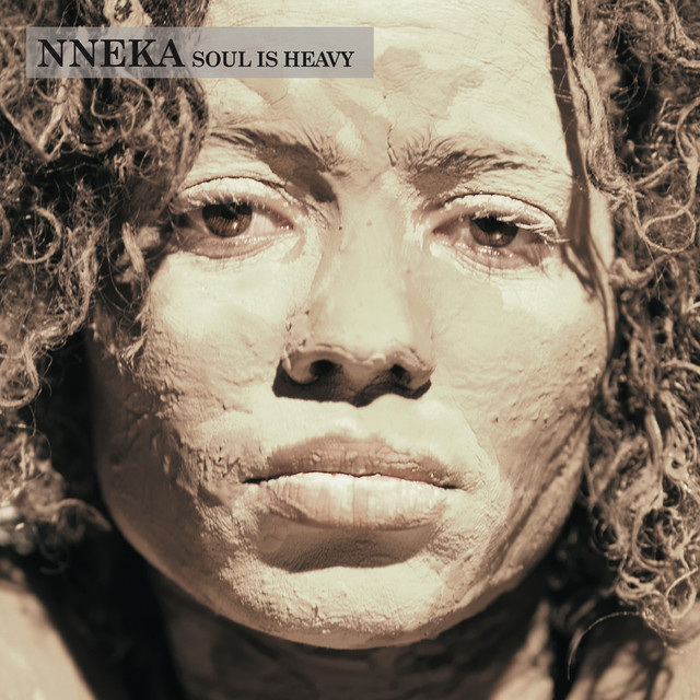 Nneka - My Home