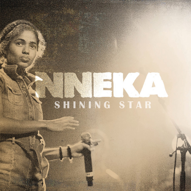 Nneka - Shining Star (joe Goddard Remix)