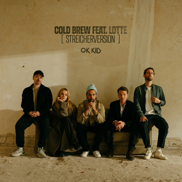 OK KID - Cold brew