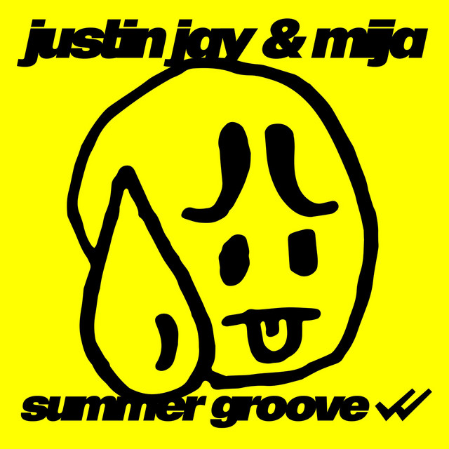 Justin Jay & Mija - Summer Groove