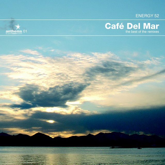 ENERGY 52 - Café Del Mar (Michael Woods Remix)