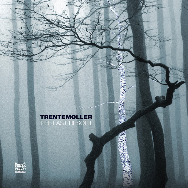 Trentemøller - Evil Dub