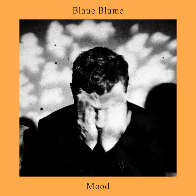 Blaue Blume - Crush