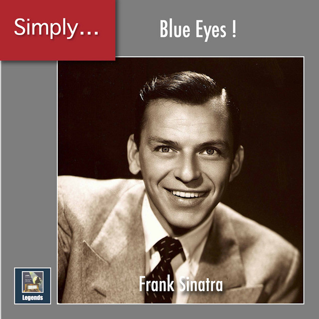 Frank Sinatra - My Blue Heaven