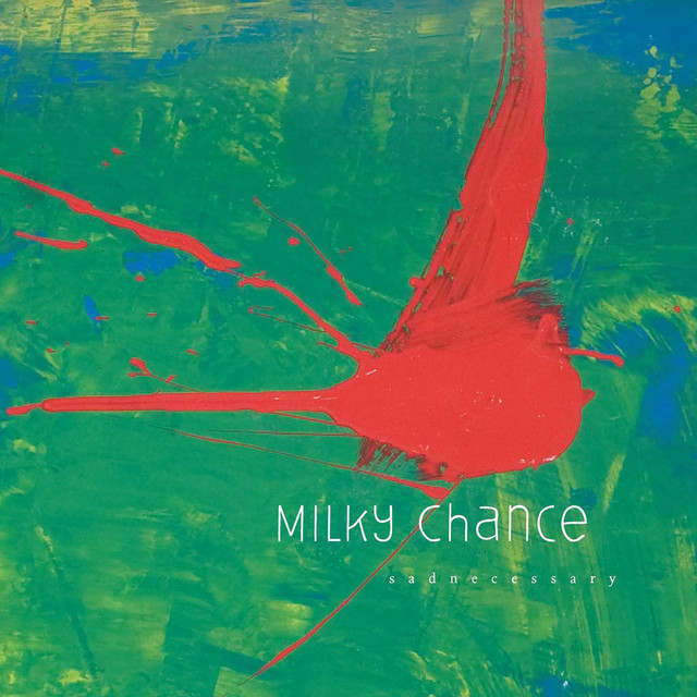 Milky Chance - Down By The River