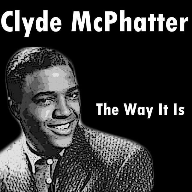 Clyde McPhatter - High School Social