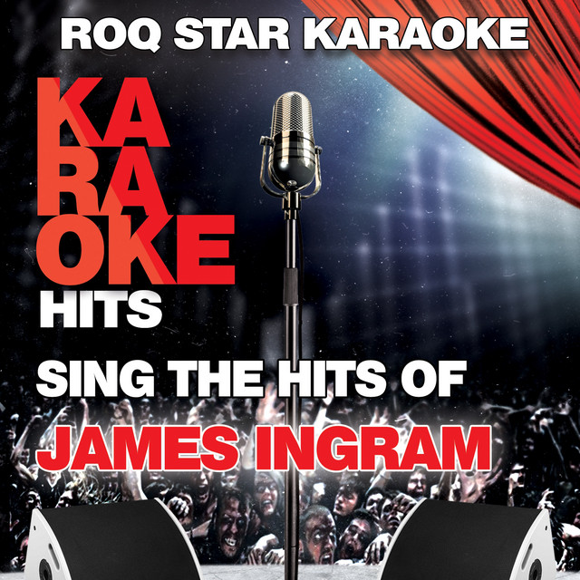 Roq Star Karaoke - Yah Mo B There