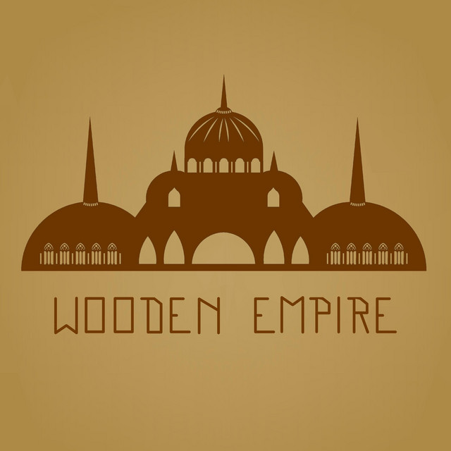 Wooden Empire - Together We Are Alone