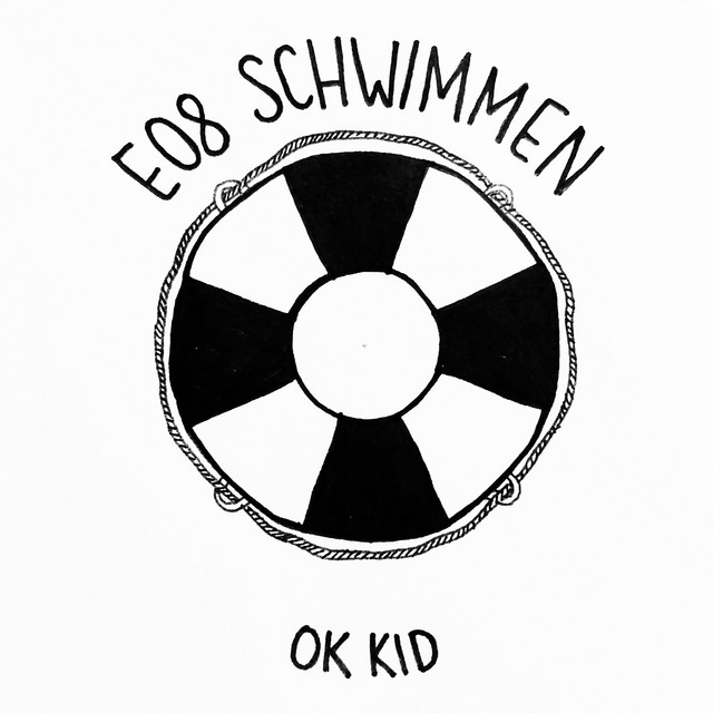 Ok Kid - E08 Schwimmen