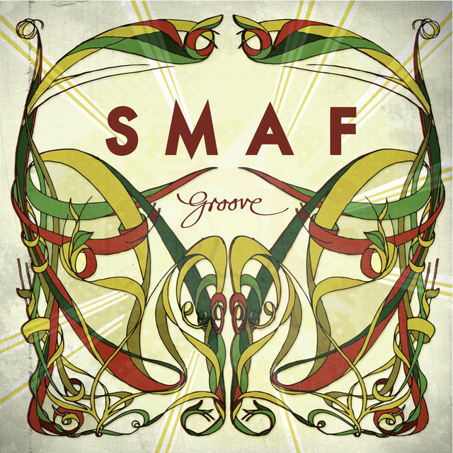 Smaf - Going Home