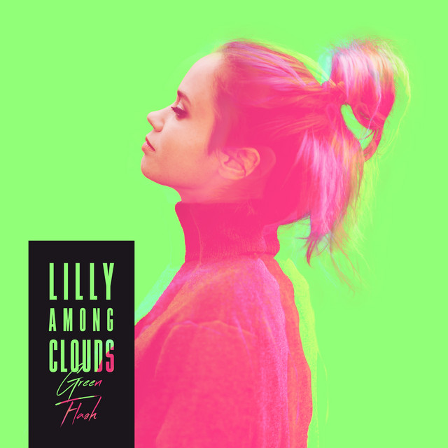 Lilly Among Clouds - Wasting my time