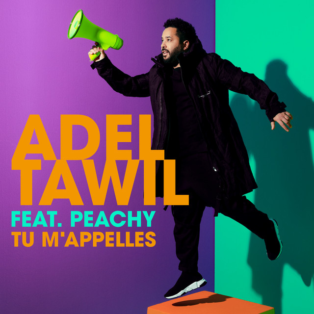 Adel Tawil - Tu M'appelles