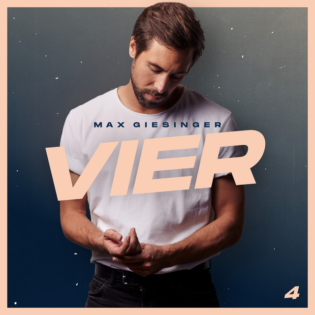 Max Giesinger - Irgendwo da draußen