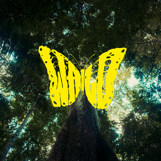 Marteria - Wald