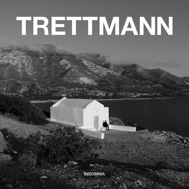 Trettmann - Für dich da