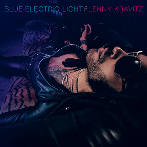 Lenny Kravitz - Paralyzed