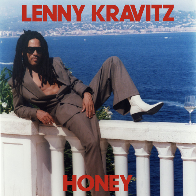 Lenny Kravitz - Honey