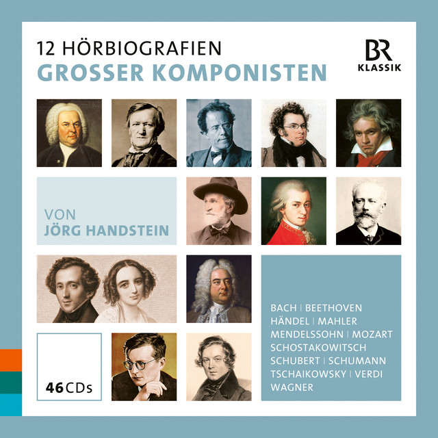 Jörg Handstein - Beethoven