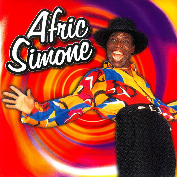 Afric Simone - Ramaya