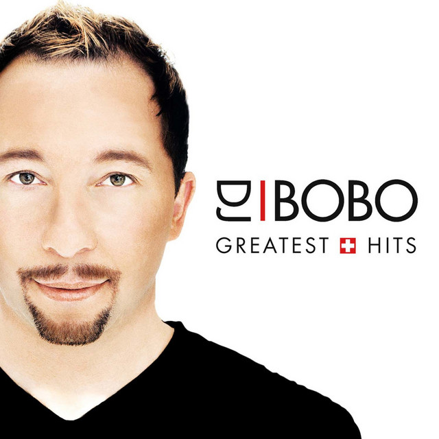 DJ BoBo - Respect Yourself