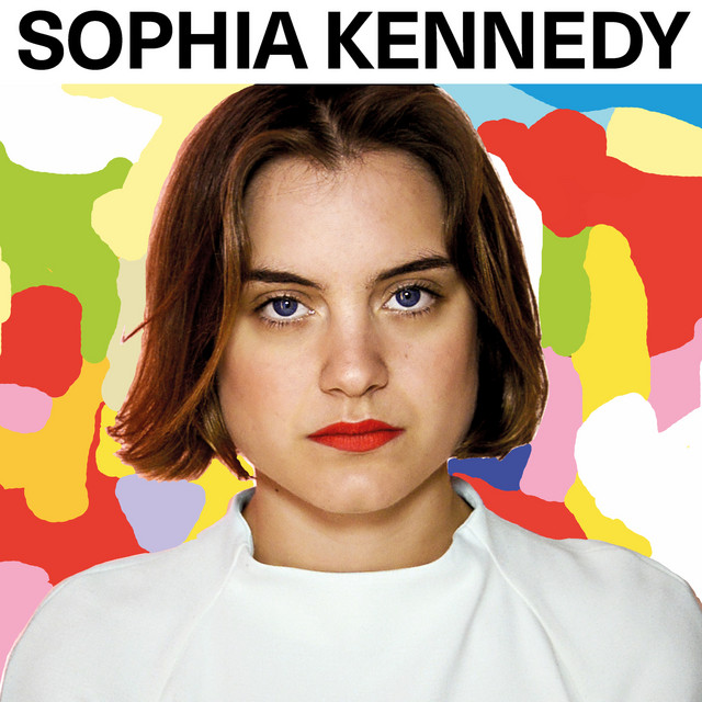 Sophia Kennedy - Build Me A House