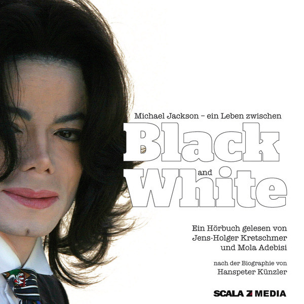 Michael Jackson - BLOOD ON THE DANCEFLOOR