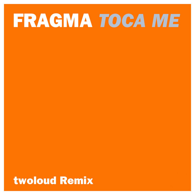 Twoloud - Toca Me