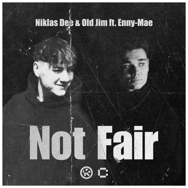Niklas Dee - NOT FAIR