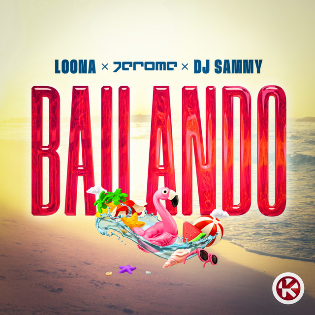 DJ Sammy - Bailando