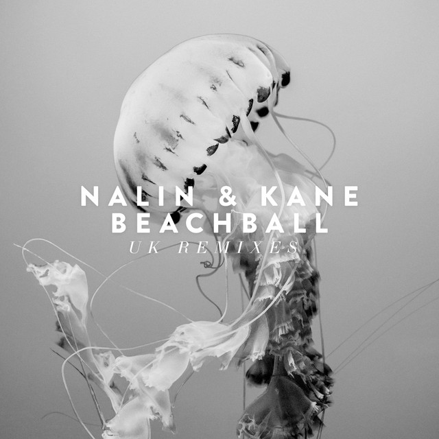 Nalin & Kane - Beachball (Tall Paul remix)