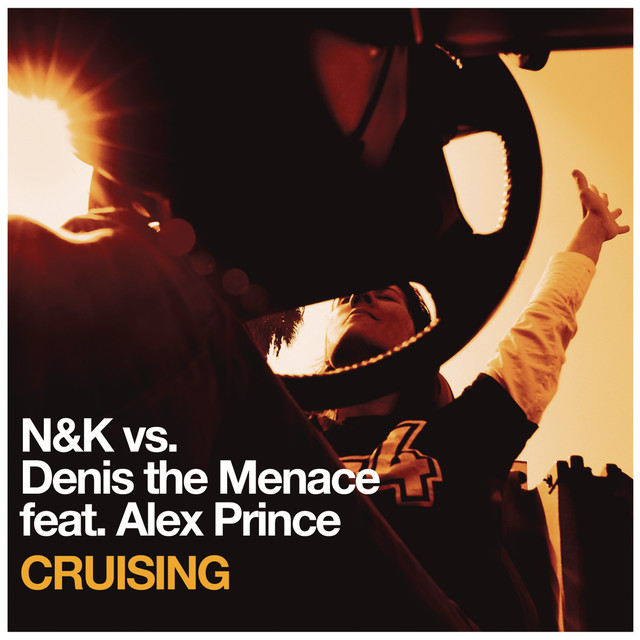 Nalin & Kane - Cruising