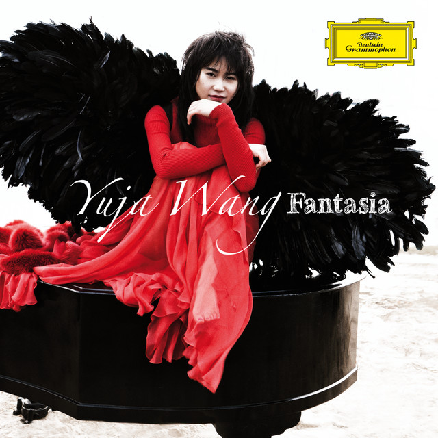 Gluck: Yuja Wang  - Orfeo ed Euridice  - Melodie dell'Orfeo